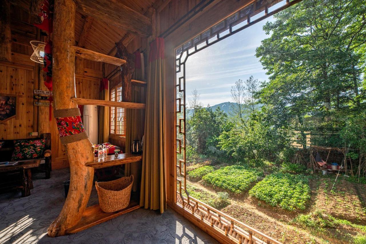 Forest Glass Inn 张家界 外观 照片